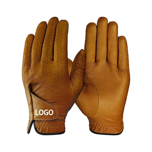 Guantes de golf usados de primera calidad, los más vendidos, para mano derecha e izquierda, transpirables, antipilling, antidecoloración, suaves. - Product Image 5