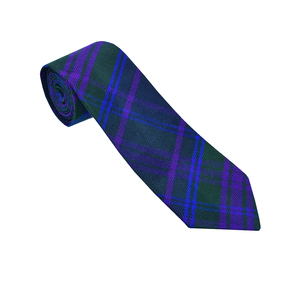 Scottish Traditional TARTAN <b>Tie</b> | Highland Dress <b>Tie</b> Available in Various Tartan's - Product Image 5