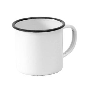 Meilleures tasses pour le café et les boissons chaudes, mugs à café en acier inoxydable à paroi simple, mugs à café élégants en métal - Product Image 3