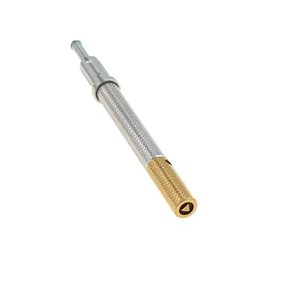 Premium Manual Stainless Steel Dental Locator Core Tool 3-in-1 Implant Abutment Placement Removal <b>Driver</b> for Clinic Hospital Use - Product Image 3