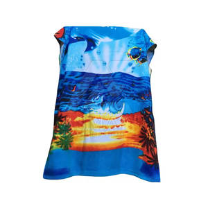 Toalla Deportiva Absorbente Grande para Sublimación, Toalla Deportiva Suave para Yoga, Ejercicio, Gimnasio y Deportes al Aire Libre - Product Image 5