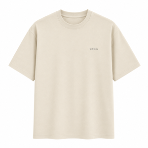 Camiseta Personalizada de Algodón con Cuello Redondo y Manga Corta, Ropa Unisex al por Mayor - Product Image 6