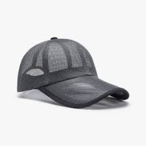 Custom 3D Embroidered Mesh Trucker <b>Baseball</b> <b>Cap</b>-Casual Cycling 100% Cotton Unisex Adjustable Fit All Seasons Street Style - Product Image 2