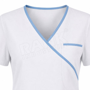 Best Price Available Nursing Scrub <b>Uniforms</b> Top Trending Wholesale Best Quality <b>Nurse</b> <b>Uniform</b> - Product Image 6