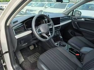 2022 para Volkswagen <span class=keywords><strong>Tiguan</strong></span> L 330TSI automático 2WD Comfort Edition SUV <span class=keywords><strong>segunda</strong></span> <span class=keywords><strong>mano</strong></span> blanco Gas gasolina vehículo venta al por mayor coche usado - Product Image 3