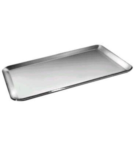 Bandeja Rectangular de Acero Inoxidable para Instrumentos Quirúrgicos, Manual, para Uso Médico - Product Image 2