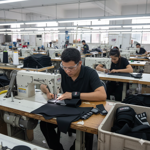 Guantes Deportivos Ligeros Rexfit para Mujer, Guantes de Ejercicio Transpirables sin Dedos para Fitness, Ciclismo y Entrenamiento - Product Image 4