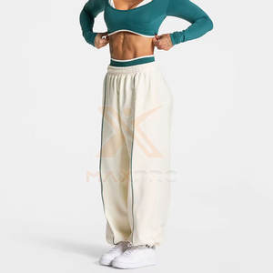 Pantalones Deportivos de Estilo Único Hechos a Medida, Pantalones Deportivos de Color Sólido con Nuevo Diseño, Pantalones Deportivos Profesionales - Product Image 3