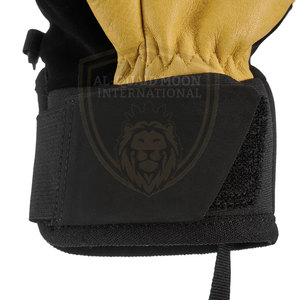 Gants de ski très demandés pour l'extérieur, nouveau design, prix raisonnable, gants de ski robustes - Product Image 4