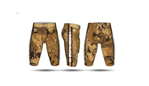 Maillots de football américain personnalisés pour jeunes, adultes et hommes, uniformes de football américain confortables, maillot de football américain par sublimation - Product Image 5