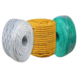 Fishing Shipping Agriculture and Outdoor Use Engineered for Maximum Strength Durability and Flexibility with UV Resistant Proper - Product Image 3