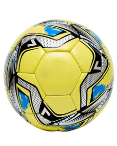 ลูกฟุตบอลออกแบบโลโก้ตามสั่ง ผลิตในประเทศปากีสถาน - Product Image 1