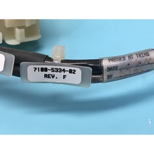AG ASSOCIATES 7100-5334-02 Extended Range - อุปกรณ์และชิ้นส่วนเซมิคอนดักเตอร์ระดับโลกที่เชื่อถือได้ - Product Image 3