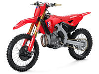 Ventes aux enchères 2026 CRF450RWE Motocross Nouvelles motos