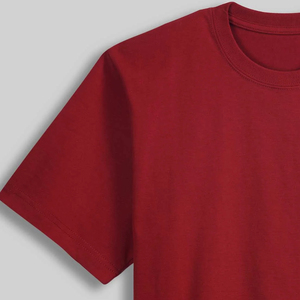 Camiseta Elástica para Mujer, Diseño Transpirable para Mayor Comodidad, con Diseño de Logotipo Personalizable / Diseño de Color Sólido a Precio Económico 2026 - Product Image 4