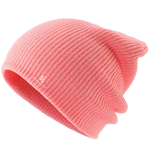 Gorro de Invierno Jacquard Unisex, Gorro de Punto Acrílico, Estilo Suave y Cálido con Borde, Diseño de Personajes Personalizable, Informal, para Viajes - Product Image 1
