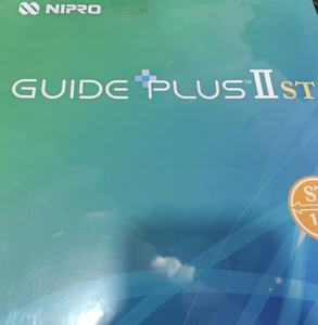B. para GUIDE PLUS II ST - Juego de Instrumentos Manuales para UCI, Certificado CE - Product Image 2