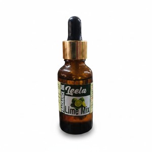 Huile parfumée Premium Lime Mix – Arôme frais, fruité et sucré pour bougies, savons, diffuseurs de parfum et projets DIY - Product Image 2