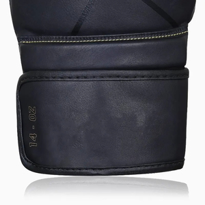 Gants de boxe légers, respirants, résistants à la transpiration, pour l'entraînement de MMA, la boxe, le sparring, la remise en forme, équipement de gym - Product Image 6