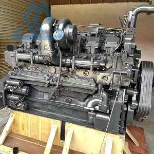 Motor Diésel Completo 6D170-3 6D170-5 HD465-7R8 - Product Image 1