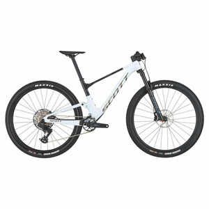Nouveau Vélo de Montagne à Suspension Intégrale Scots Spark Rc Sl - Trail - Product Image 1