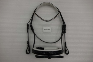 สายรัดจมูกมีแสงแฟลชหนังใส่สบาย - Product Image 6