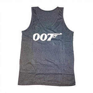 En gros Personnalisé sublimé pour homme gilet de gym stringer débardeur gym fit hommes débardeur pas cher en gros Offre Spéciale Débardeurs Inde - Product Image 1