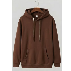 Performance Hoodie Custom Sublimation <b>Training</b> <b>Top</b> - Product Image 1