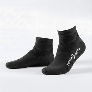 ถุงเท้าฟุตบอลขายส่งในปากีสถาน กันลื่น โลโก้สั่งทำได้ ถุงเท้าฟุตบอลสีตามสั่ง ถุงเท้ายาวถึงเข่า ให้ความอบอุ่นด้วยตัวเอง - Product Image 6