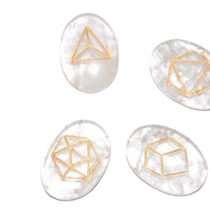Proveedor de Conjuntos de Ágata Pagana y Wicca en Venta - Recuerdo de Feng Shui - Product Image 1