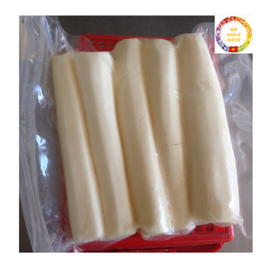 Yuca Congelada |   Pelado y Listo para Cocinar |   Grado Alimenticio |   Proveedor Mayorista Vietnam - Product Image 6