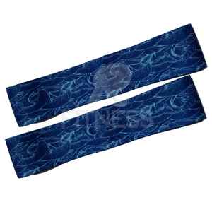 Bandas de Resistencia para Glúteos al por Mayor para Distribuidores de Fitness, Personalización de Marca, Bandas de Resistencia para Glúteos de Fábrica al por Mayor - Product Image 6