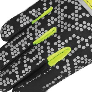 Gants de course respirants de haute qualité avec logo personnalisé Gants de sport de plein air avec impression et emballage au design personnalisé - Product Image 2