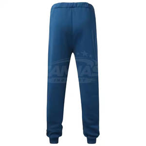 Survêtement personnalisé pour homme avec logo et design sur mesure, vêtements de sport personnalisés, manches longues - Product Image 6