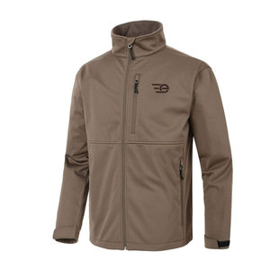 Men Softshell <b>Jacket</b> Durable Waterproof Windproof Outdoor Hiking <b>Running</b> Travel Sports Casual <b>Lightweight</b> Streetwear - Product Image 1