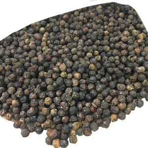 Polvo de pimienta negra molida vietnamita al mejor precio, procesamiento crudo seco con certificados completos + 84359169566 - Product Image 2