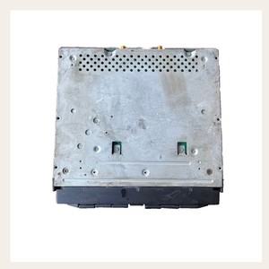 hyundai i10 car parts TOZ G9 2DIN Car <b>Stereo</b> Multimedia <b>System</b> GPS Bluetooth DVD USB (Made in Korea) korean auto parts - Product Image 1