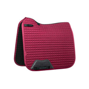 Almohadillas de Montar BURAQ MMA SPORTS Ligeras OEM de Lona Clásica Teñida Lisa con Relleno de Poliéster y Forro Polar - Product Image 5