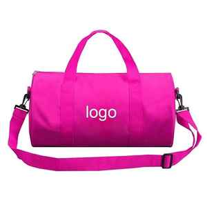 Bolsa Deportiva de Poliéster de Alta Calidad para Gimnasio y Viajes, Gran Capacidad, Logotipo Personalizado, Proveedor al por Mayor PURE TRADING CO - Product Image 2