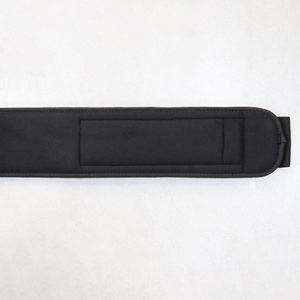 Heavy Duty 10mm Neoprene Powerlifting Belts-Custom Fit for Weightlifting & <b>Training</b> OEM Service Available - Product Image 3