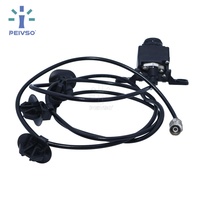 Expédition rapide 2RR022 Caméra de recul pour stationnement