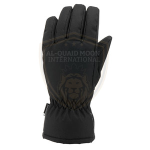 Guantes de Esquí de Material Duradero y Estilo Único, Guantes de Esquí de Alta Resistencia y Calidad Premium para Adultos - Product Image 2