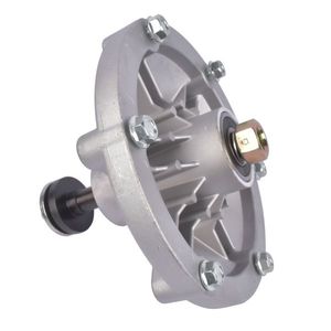 Gruppo Fuso per Tosaerba Toro Titan Z5200 Z4800 Exmark Quest 42" 48" 52" - Ricambi e Accessori 1163497 1165712 1215681 - Product Image 4