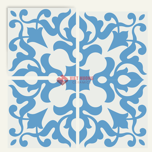 Azulejos Exteriores de 190x190 mm con Superficie con Aspecto de Ladrillo - Product Image 1