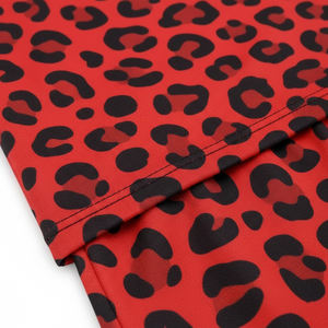 Ensemble de maillots de football personnalisés en polyester 100% sublimé, respirant, à séchage rapide, de haute qualité, pour l'entraînement - Product Image 5