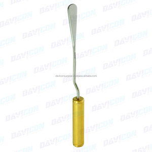 Maccoloum DINGMAN, dissection sous-mammaire 30CM - Product Image 3