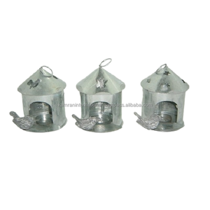 Macetas de flores de Metal de diseñador de Venta caliente para restaurante, jardín y hogar, jardín, accesorios decorativos para macetas florales - Product Image 2