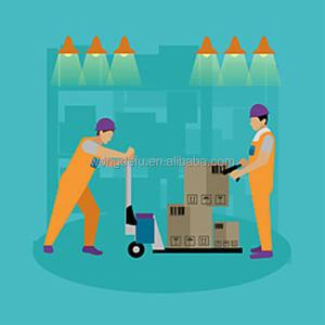 Agente de Envío Internacional Express Más Económico con Seguimiento por FedEx, DHL y UPS, de China a <span class=keywords><strong>Martinica</strong></span> - Product Image 5