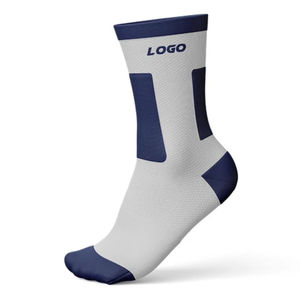 Chaussettes de football en coton thermique d'hiver personnalisées, épaisses, longues, pour sports de plein air, pour garder au chaud, pour le cyclisme et le football, pour homme - Product Image 6