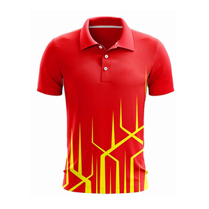 <b>Top</b> Trending Sublimation Cricket Uniform For / Custom Made Cricket Uniform Kit T Shirt and Trouser / Custom Cricket Uniform - Product Image 4